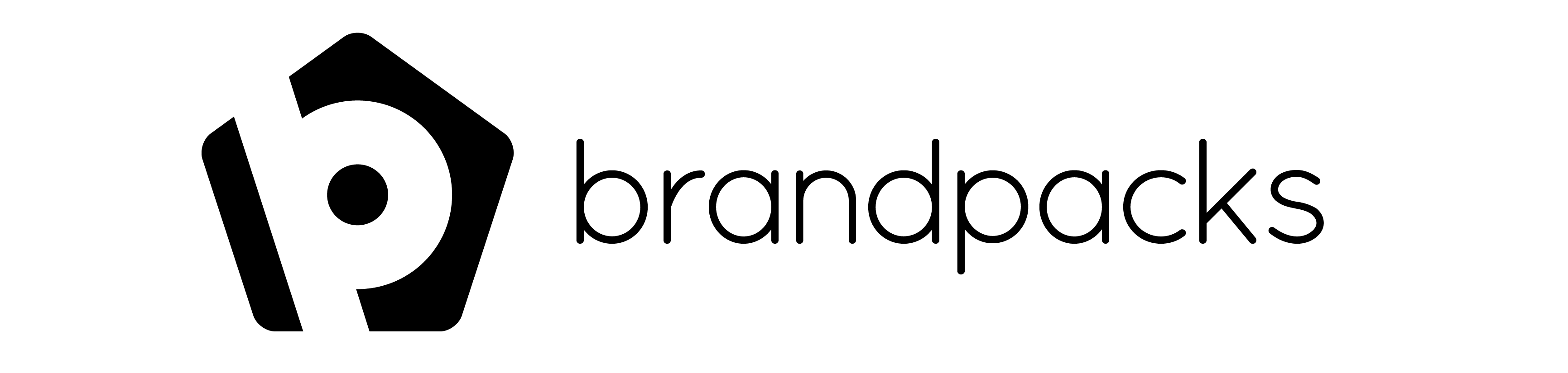 BrandPacks Logo